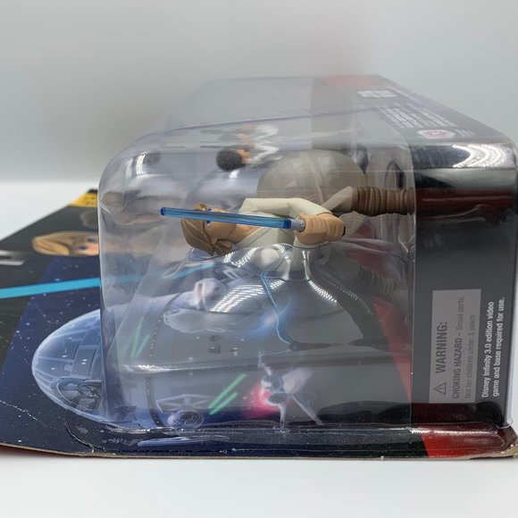 Disney Infinity Star Wars: The Force Awakens Play Sets - Picture 10 of 11